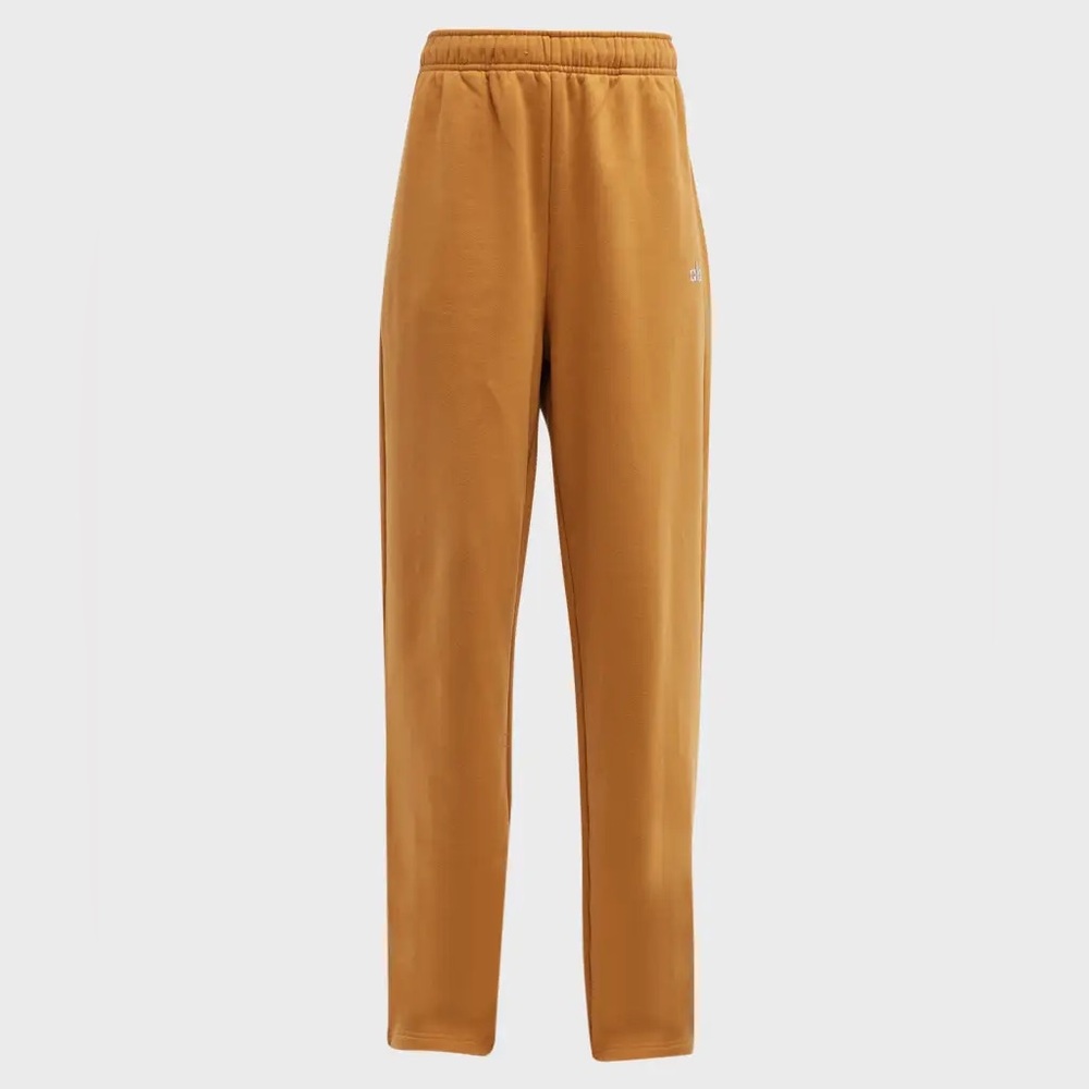 Alo- Accolade Straight Leg Sweatpants